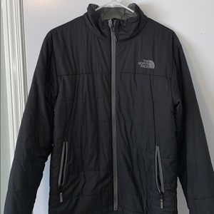 The North face jacket